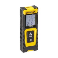 Metro Stanley Laser 30 m