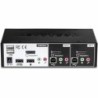 Trendnet TK-241DP switch per keyboard-video-mouse [kvm] Nero (TRENDne