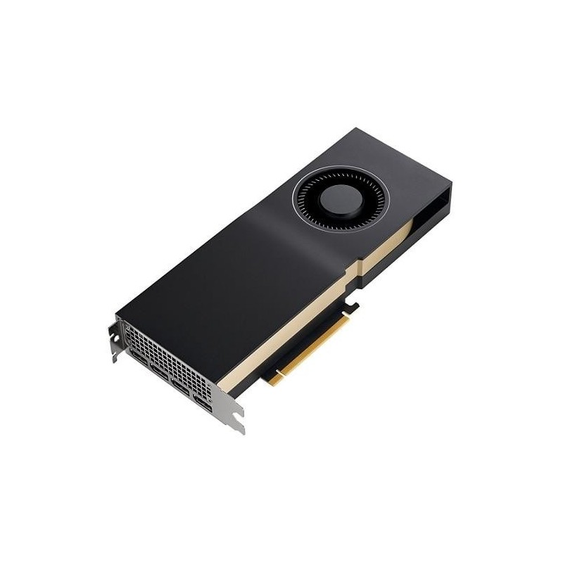 DELL NVIDIA RTX A5500 24GB GDDR6