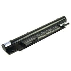 2-Power 2P-H7XW1 ricambio per notebook Batteria