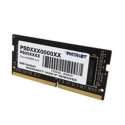 DDR4 x NB SO-DIMM PATRIOT 32GB 3200MHz - PSD432G32002S