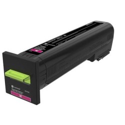 Lexmark 82K2HM0 cartuccia toner 1 pz Originale Magenta