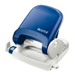 Leitz NeXXt perforatore e accessori 25 fogli Blu