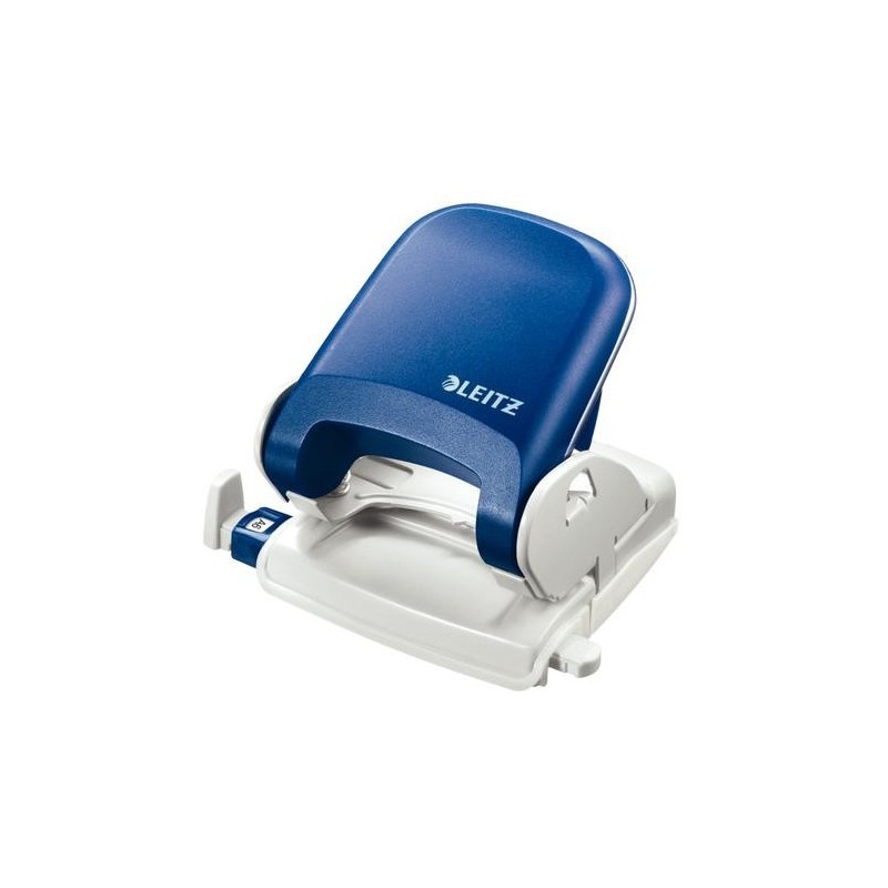 Leitz NeXXt perforatore e accessori 25 fogli Blu