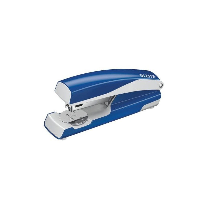 LEITZ Heftger&Atilde;&curren;te LEITZ Heftger&Atilde;&curren;t 5502 blau 5502-00-35 blau