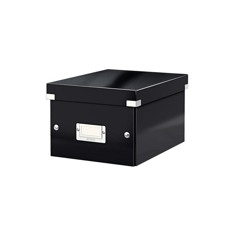 Leitz Storage Box Click &amp; Store Small scatola per la conservazione di