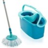 &#039;&quot;&#039;LEIFHEIT Wischsystem Set Clean Twist Mop &quot;&#039;&#039;