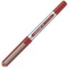 Penna a inchiostro liquido Uni-Ball Eye Micro UB-150 Rosso 0,5 mm (12