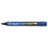 Pilot Marker perm. SCA-400, bu Permanentmarker blau 1.0 - 4.0 mm