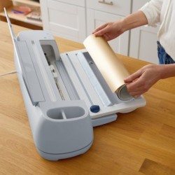 Caricatore a Rullo per Plotter da taglio Cricut Maker 3