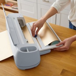 Caricatore a Rullo per Plotter da taglio Cricut Maker 3