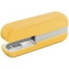 Leitz 55670019 cucitrice Punto standard Giallo