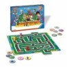 Gioco da Tavolo Ravensburger Paw Patrol Junior Maze (FR)