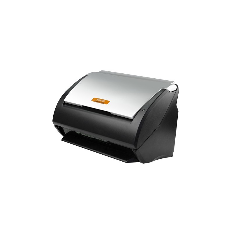 Plustek SmartOffice PS186 scanner Scanner ADF 600 x 600 DPI A4 Nero