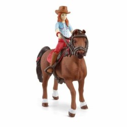 Schleich HC Hannah