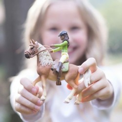 Schleich Horse Club Sarah