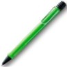 Penna Lamy Safari 213M Verde