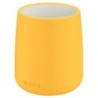 Portapenne Leitz Cosy Giallo Ceramica