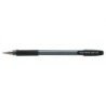 PILOT Kugelschreiber KugelschrBPS-GP sw 0.6 mm Schwarz