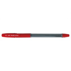 PILOT Kugelschreiber KugelschrBPS-GP rt 0.6 mm Rot