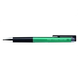 PILOT Tintenroller Synergy Point Tintenroller gr 0.3 mm Gr&Atilde;&frac14;n