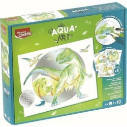 Disegni da dipingere Maped Aqua Art