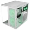 Case computer desktop ATX Mars Gaming MC-NOVAM Bianco