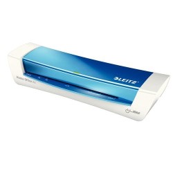 Leitz iLAM Laminator Home Office A4 Plastificatrice a caldo 310 mm/mi