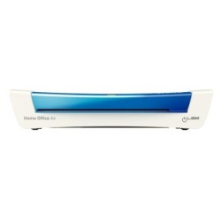 Leitz iLAM Laminator Home Office A4 Plastificatrice a caldo 310 mm/mi