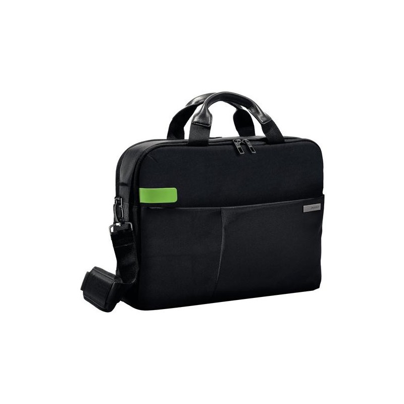 Leitz Borsa Smart Traveller per PC 15,6&quot; Complete