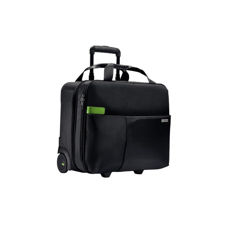 Leitz Pilotina trolley (15,6&#039;&#039;) - Smart Traveller