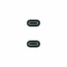 Nanocable Cable USB 3.2 Gen2x2 100W 4K/60Hz USB-C M/M - Longitud 3m -