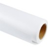 Fabrisa Rollo de Papel Kraft Blanco 1x25m