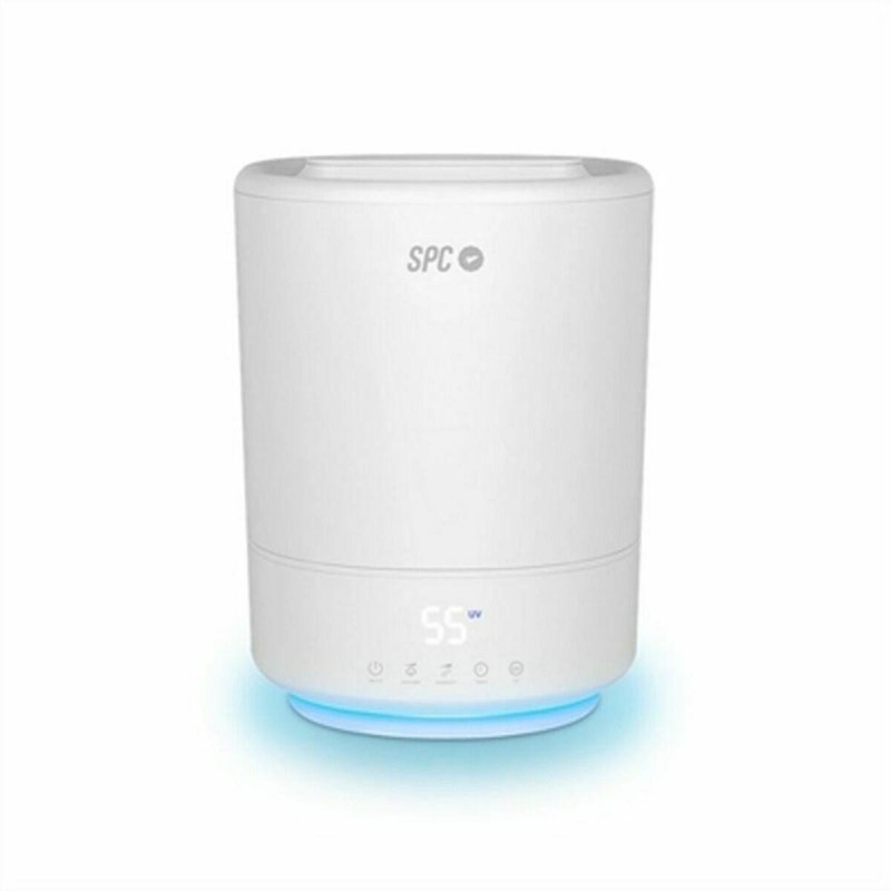 Umidificatore Diffusore di Aromi SPC Internet 6515B EVADNE