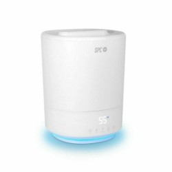 Umidificatore Diffusore di Aromi SPC Internet 6515B EVADNE