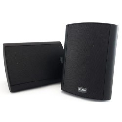 Approx Altavoces Autoamplificados 60W RMS Bluetooth - RCA, Jack 3.5mm