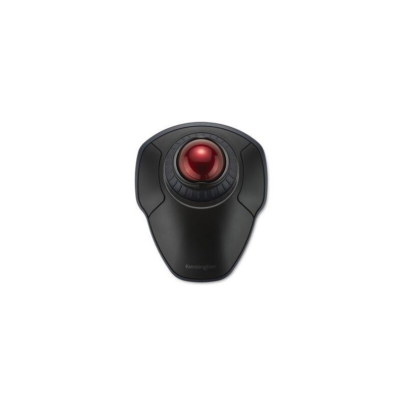 Kensington Orbit Raton Trackball Inalambrico Bluetooth 3.0 Le o USB 2