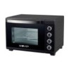 Muvip Horno 2000W 48L - Regulador de Temperatura 100&ordm;-230&ordm; - Exteri