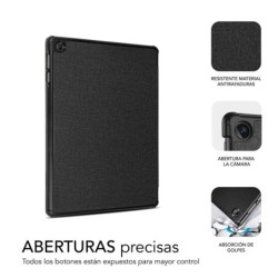 Subblim Funda Shock Case Lenovo M10 Plus 3A Gen 10.6&quot; Tb-125F/128F - 