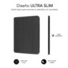 Subblim Funda Exclusiva para Ipad 10,2&quot; - Proteccion Total - Dise&ntilde;o 