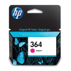 HP 364 Magenta Ink Cart