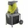 Trituratore Ryobi RSH2545B