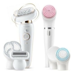 BRAUN Epilator Flex 9100