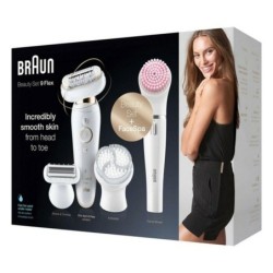 BRAUN Epilator Flex 9100