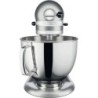 KitchenAid Artisan 5KSM175PSECU K&Atilde;&cedil;kkenmaskine 4.8liter Konturs&Atilde;&cedil;