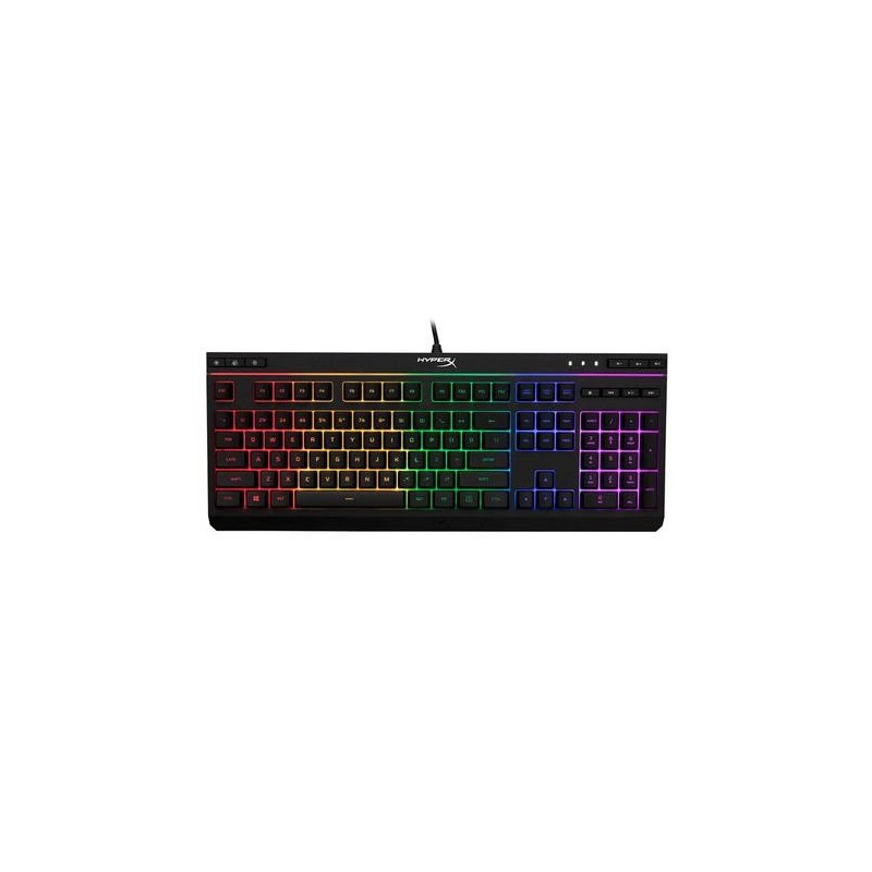 HyperX Alloy Core RGB HyperX-KB5ME2-NO