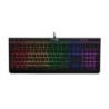 HyperX Alloy Core RGB HyperX-KB5ME2-NO