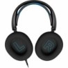 SteelSeries Arctis Nova 1P Kabling Headset Sort