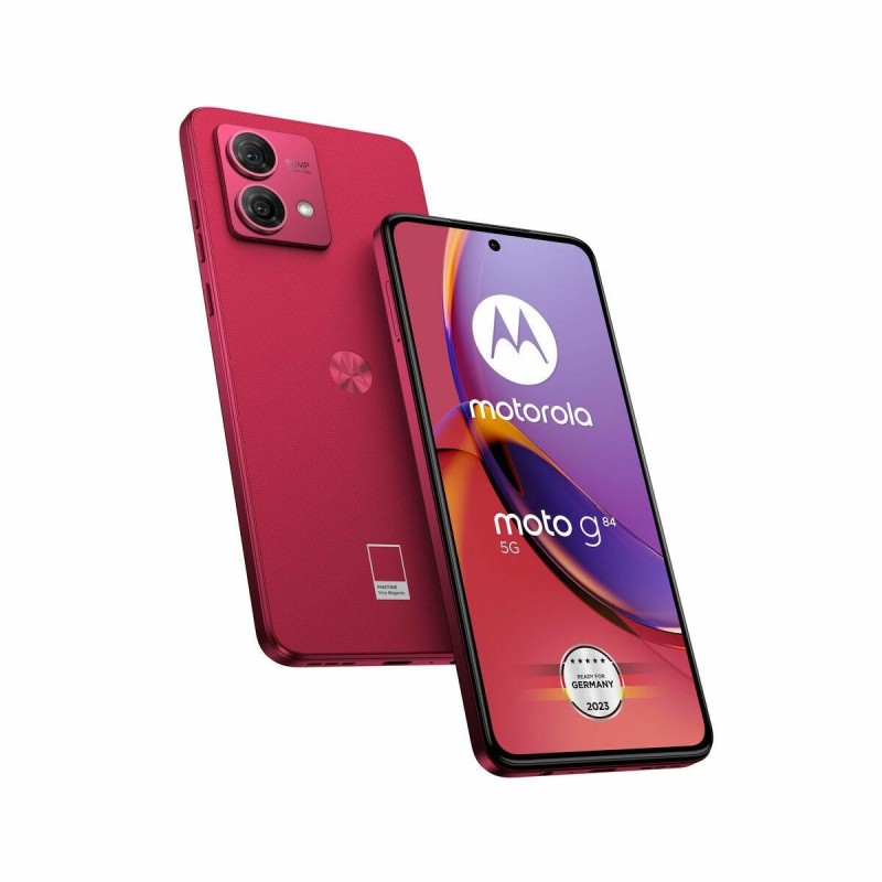 Motorola Moto G84 6.5 256GB Viva magenta