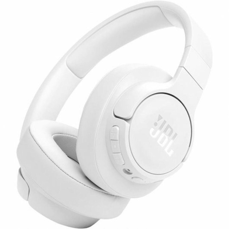 JBL Tune 770 BT NC Bialy